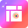 Icon of program: Collage Maker Photo Edit…