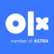 Ikon program: OLX - Temukan rumah dan m…