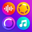 Programikonen: Rotorbeat - Music  Beat M…