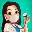 Programikonen: Medicine Dash  Hospital T…