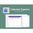 Calendar Express for Google Forms™