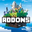 Addons for Minecraft MCPE PE