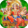 Programikonen: Santoshi Bhajan