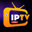 程序图标：IPTV App: Smart Player  W…
