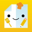 Icoon van programma: Chefnote Recipe  Grocery …