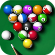 Ícone do programa: 8-Ball Blitz