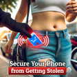 프로그램 아이콘: Dont Touch My Phone AntiT…
