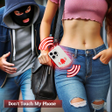 Symbol des Programms: Dont Touch My Phone AntiT…