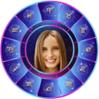 プログラムのアイコン：Daily Horoscope - Face Re…