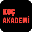 プログラムのアイコン：Koç Akademi – Video Eğiti…
