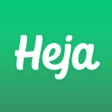 プログラムのアイコン：Heja