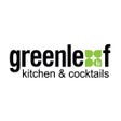 Greenleaf Kitchen  Cocktails icon