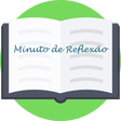 程序图标：Minuto de Reflexão