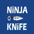 Ninja Knife Game