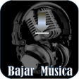 Icono de programa: Bajar Musica al celular G…