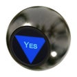 Programın simgesi: Magic 8 Ball 3D