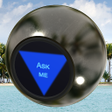 Programikonen: Magic 8 Ball 3D