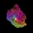 程序图标：String Theory Art