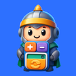 程序图标：Calcverto:Smart-Unit-Brai…