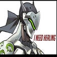 Icoon van programma: I Need Healing
