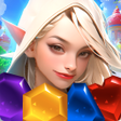 ไอคอนของโปรแกรม: Jewel Dragon Sword