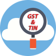Programikonen: GST TIN Verify