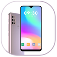 ไอคอนของโปรแกรม: Moto G30 Launcher