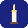 プログラムのアイコン：Candle Wick Dash