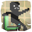 Иконка программы: Funny clicker - Poord