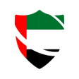 プログラムのアイコン：VPN UAE - United Arab Emi…