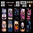 Programikonen: Five Nights at Freddy's: …