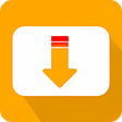 Ikona programu: VidTube Video Downloader