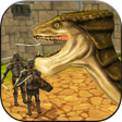 Icoon van programma: Dragon Simulator 3D