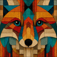 Programın simgesi: Mosaic Master: Block Puzz…