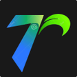 Иконка программы: Telegram Movies HD - Tele…