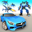 程序图标：Car Robot Transformer Gam…