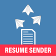Resume Sender - CV Send Resume