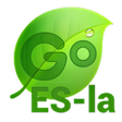 程序图标：Latin Spanish - GO Keyboa…