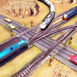 プログラムのアイコン：Train Driving Simulation …