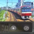 SenSim - Train Simulator