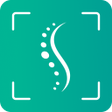 Ícone do programa: Posture Screen: Spine Ana…