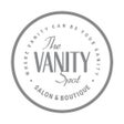 程序图标：The Vanity Spot Salon