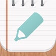 프로그램 아이콘: SomNote - NotepadDiary
