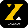 Icône du programme : ZAM ZAM