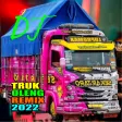 Dj Remix truck oleng 2022