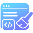 Ícone do programa: Custom Site Styler