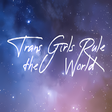 Programikonen: Trans Girls Rule the Worl…