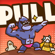 Иконка программы: Pull Pull Pull Heroes -TD…
