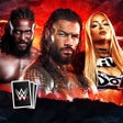 程序图标：WWE SuperCard - Wrestling…