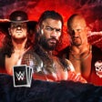 أيقونة البرنامج: WWE SuperCard - Wrestling…